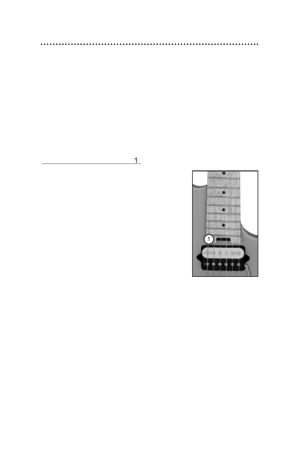 Ajustes, Varilla de torsión | Peavey Electronics User Manual | Page 19 / 60