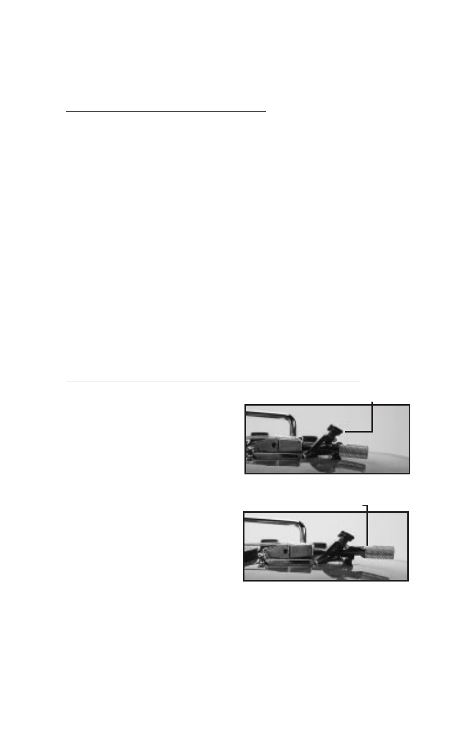 Instalación de las cuerdas, Funcionamiento y ajuste del afinador d | Peavey Electronics User Manual | Page 21 / 60