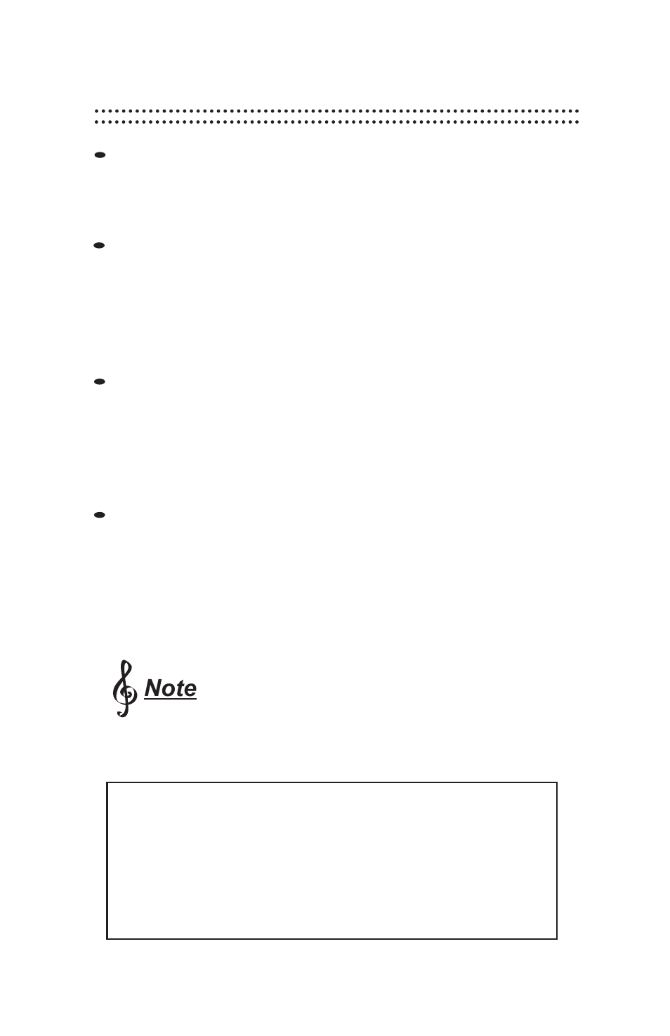 Precauciones | Peavey Electronics User Manual | Page 28 / 60