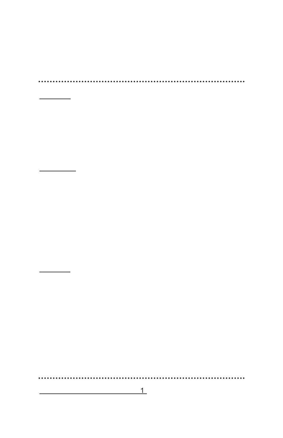 Onstruction, Ontrôles | Peavey Electronics User Manual | Page 30 / 60