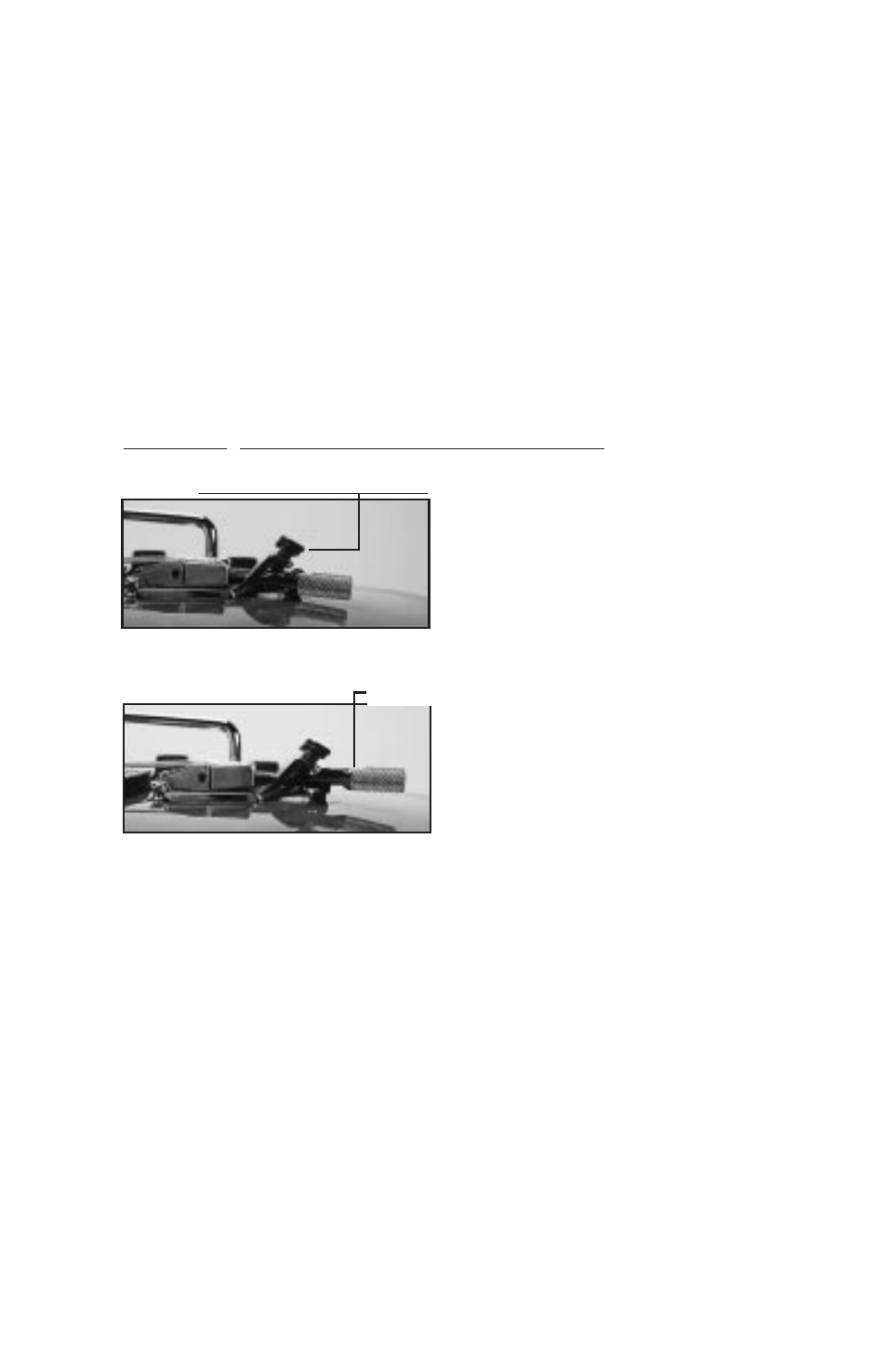 D-tuner, Betrieb und einstellung | Peavey Electronics User Manual | Page 45 / 60