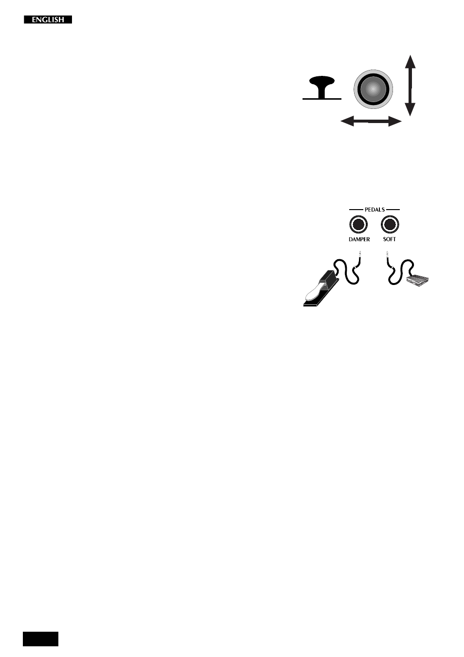Peavey pRP 7 User Manual | Page 10 / 44