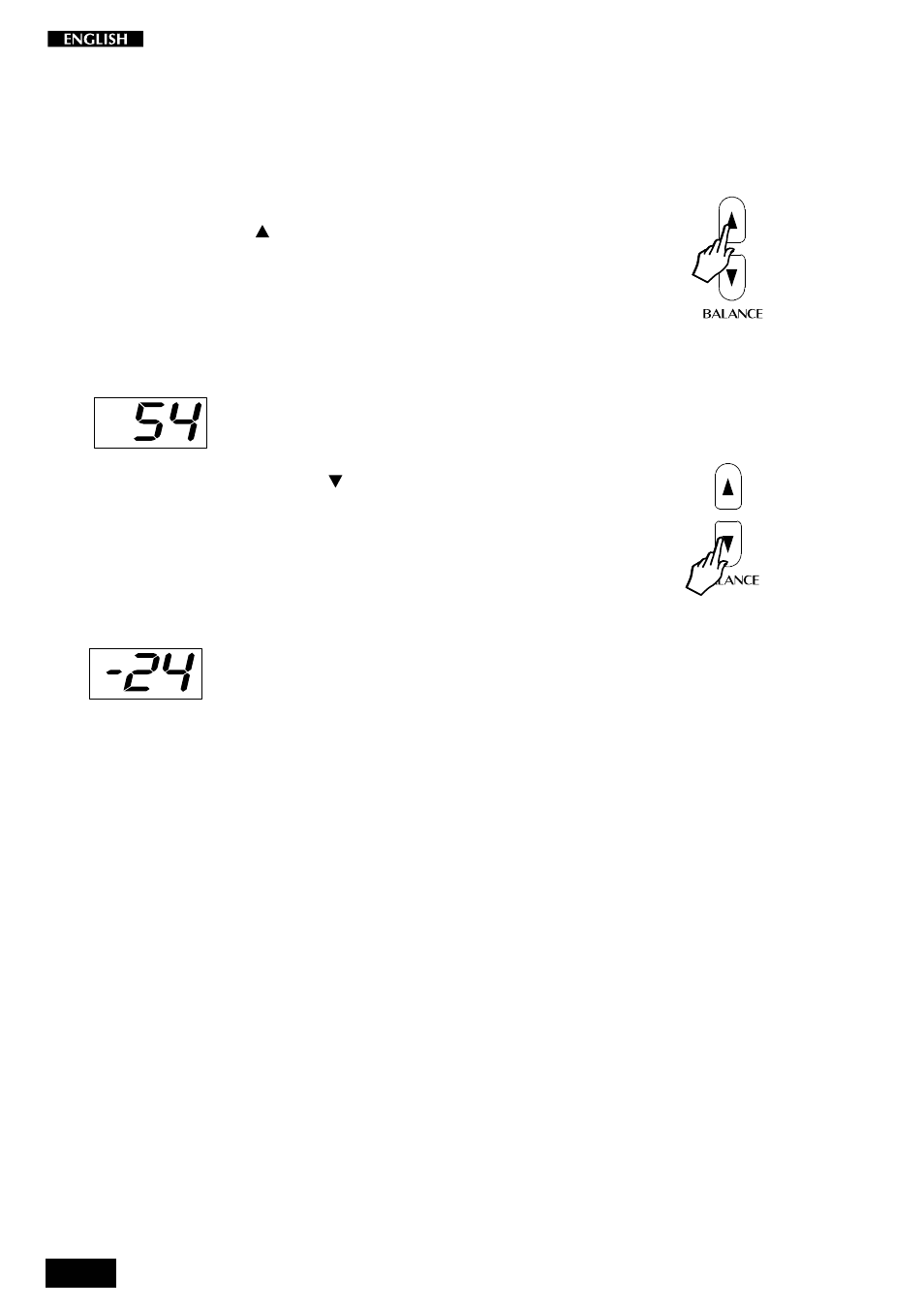 Peavey pRP 7 User Manual | Page 16 / 44