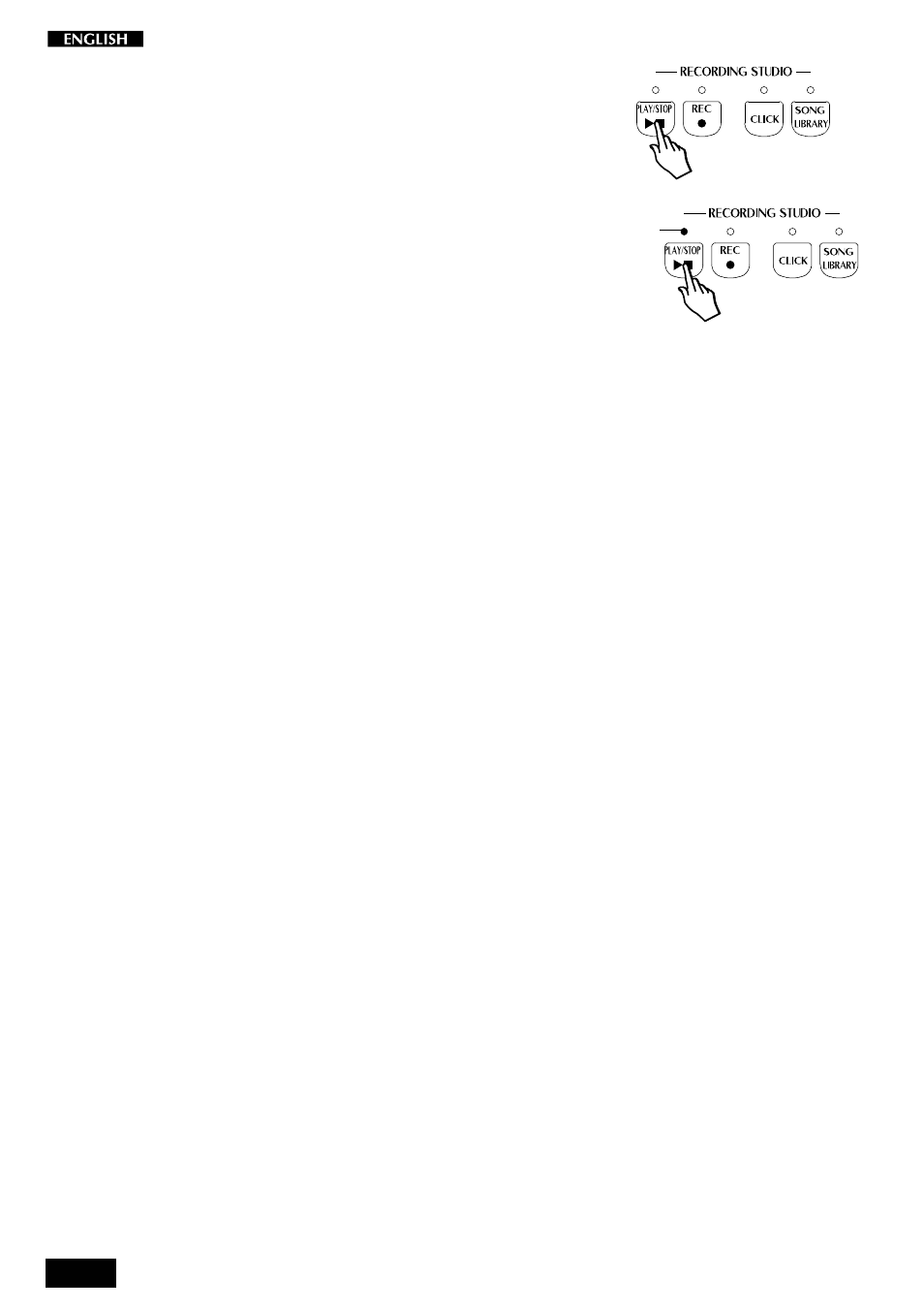 Peavey pRP 7 User Manual | Page 28 / 44