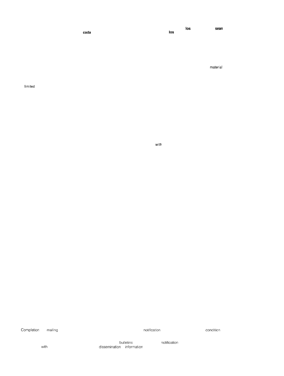 Peavey Classic 50/50 User Manual | Page 18 / 19