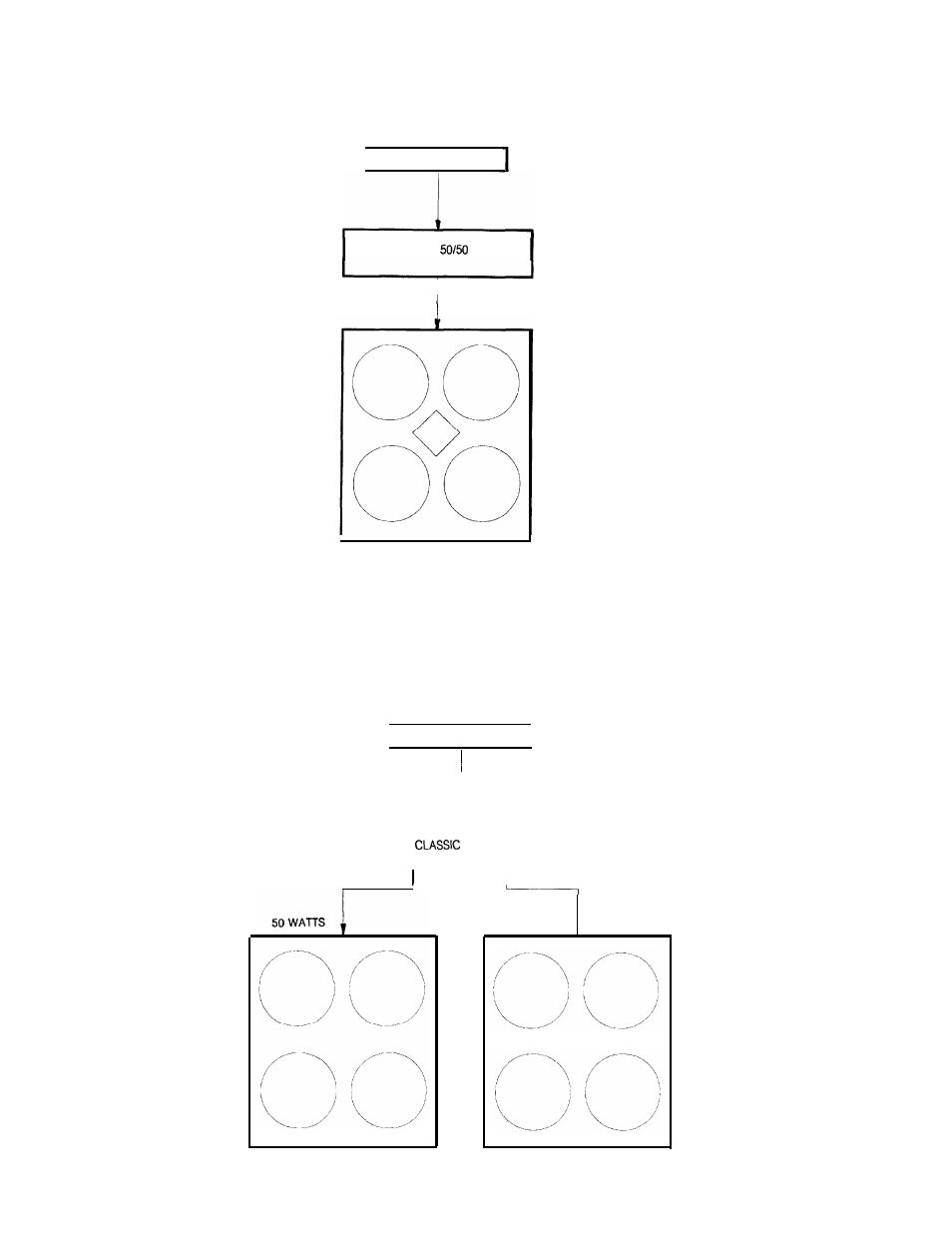 Peavey Classic 50/50 User Manual | Page 7 / 19