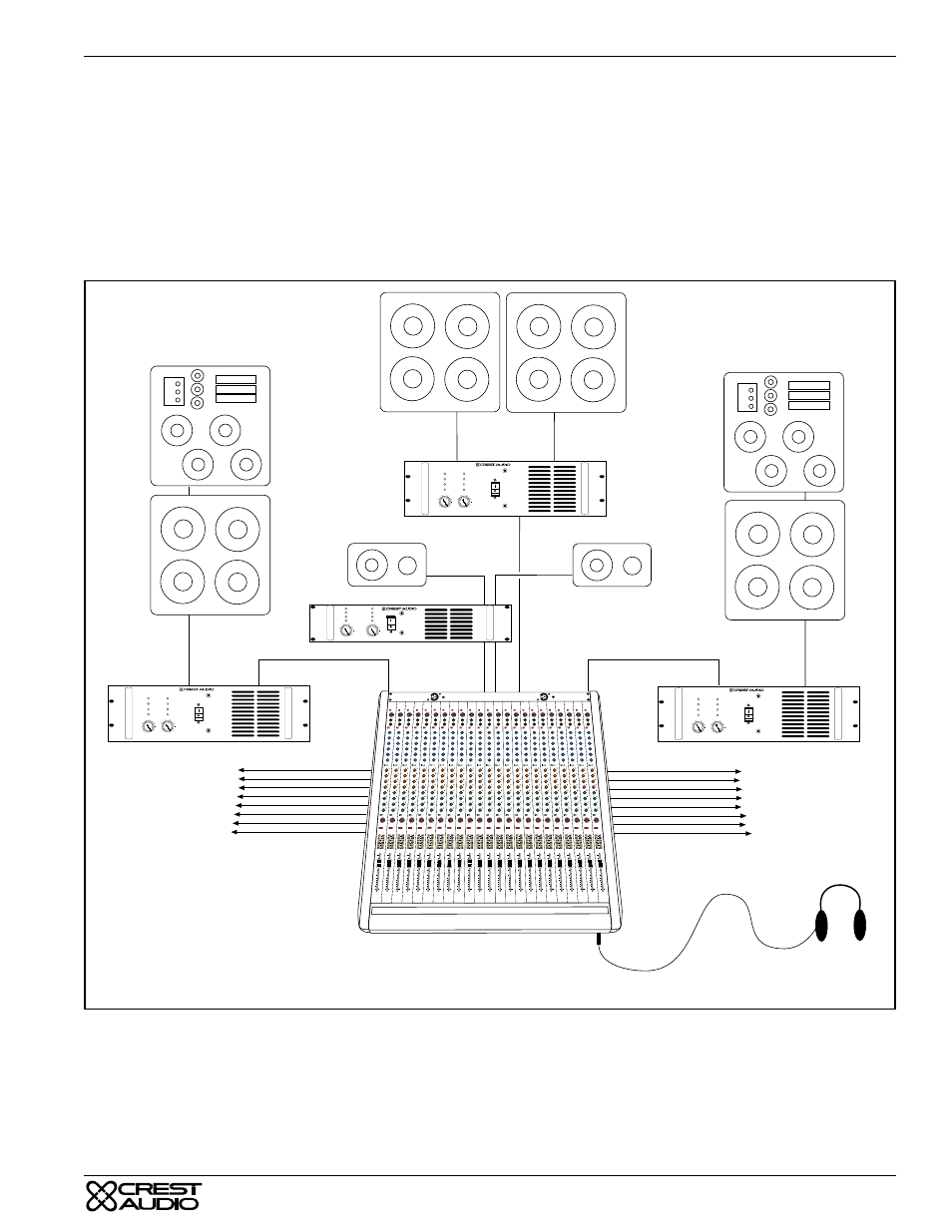 Peavey Century Series User Manual | Page 13 / 38