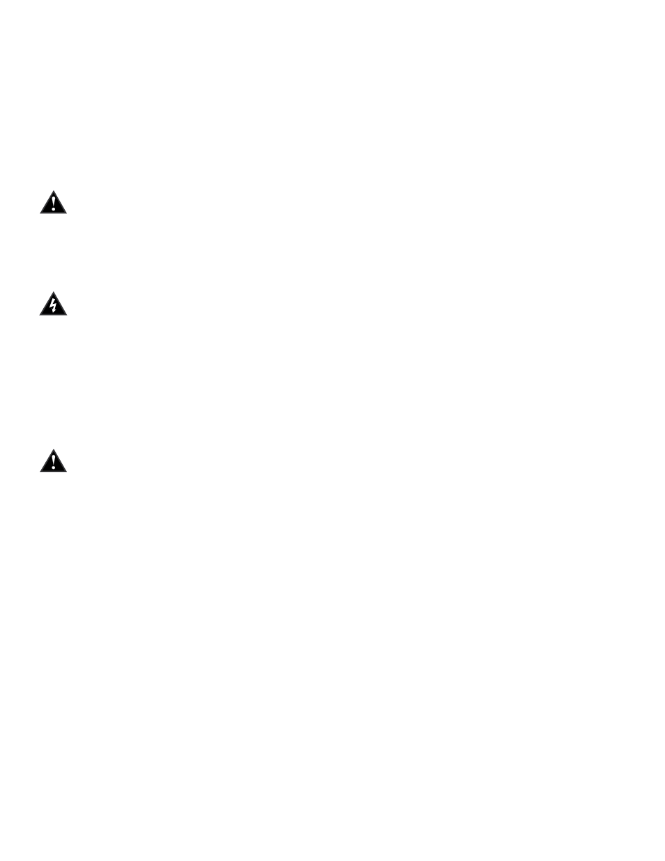 Peavey IA 400V User Manual | Page 40 / 69