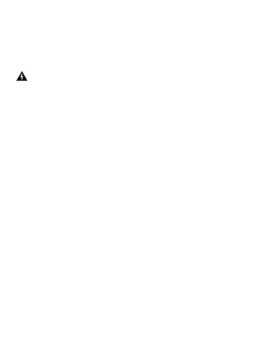 Peavey IA 400V User Manual | Page 42 / 69