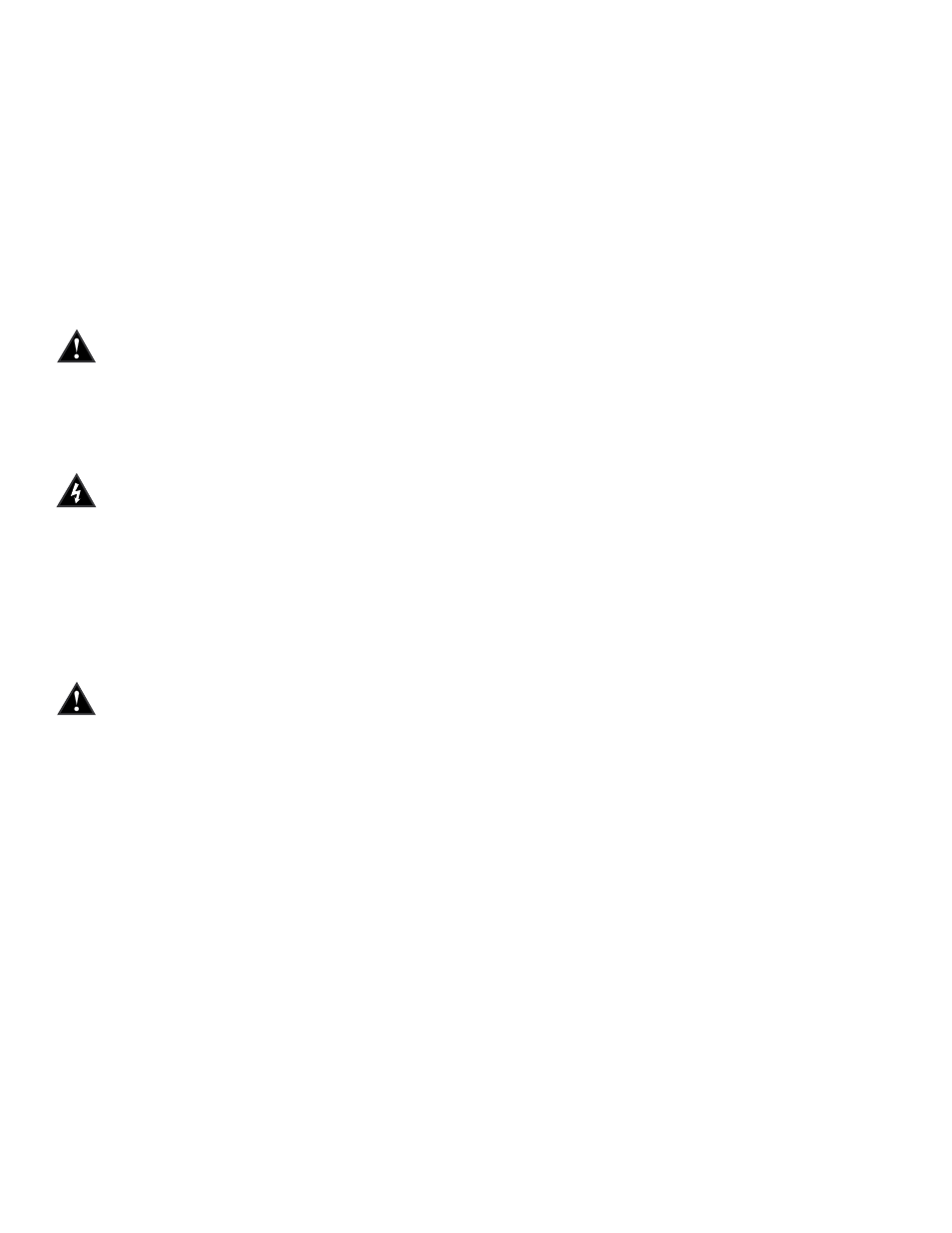 Peavey IA 400V User Manual | Page 55 / 69