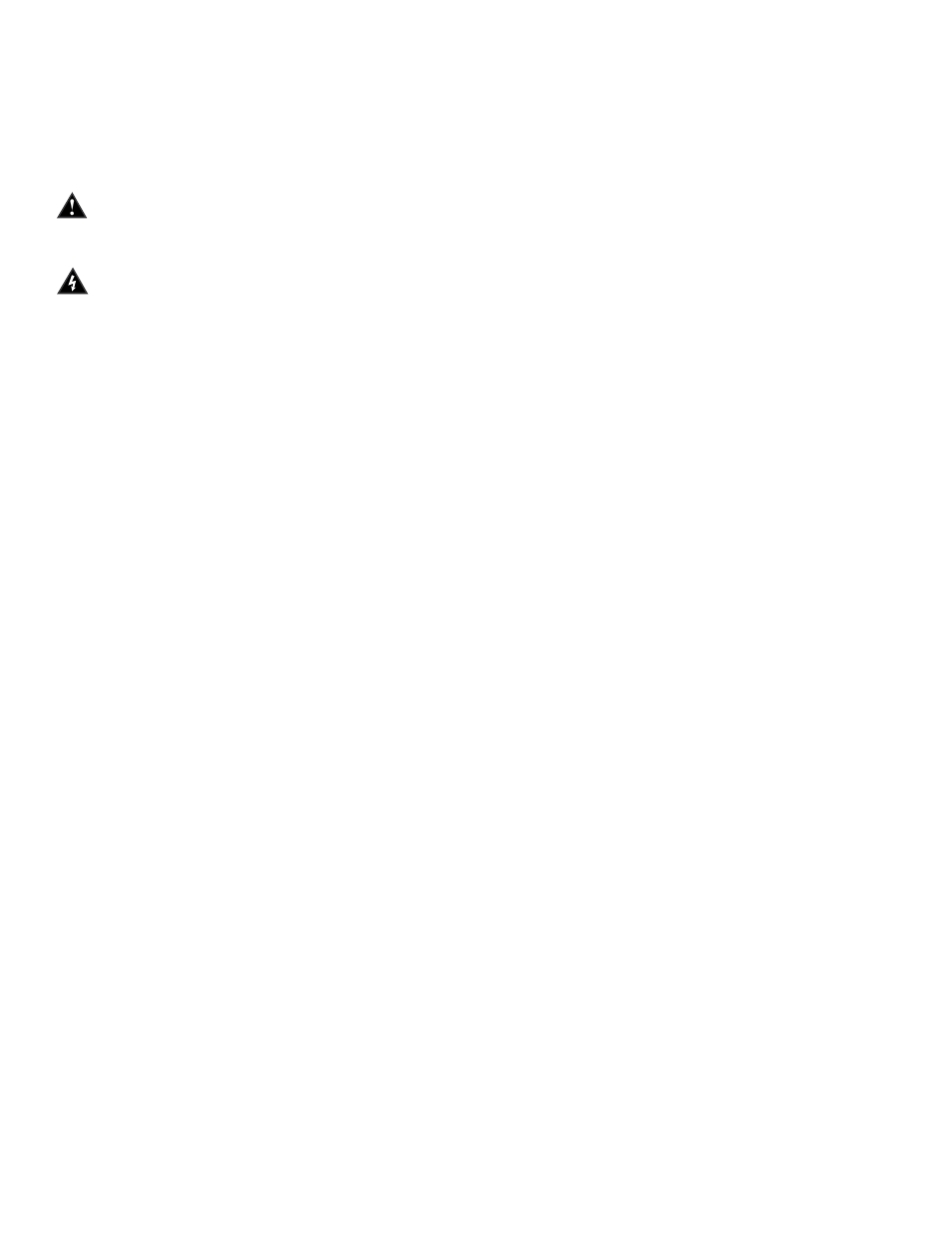 Peavey IA 400V User Manual | Page 57 / 69