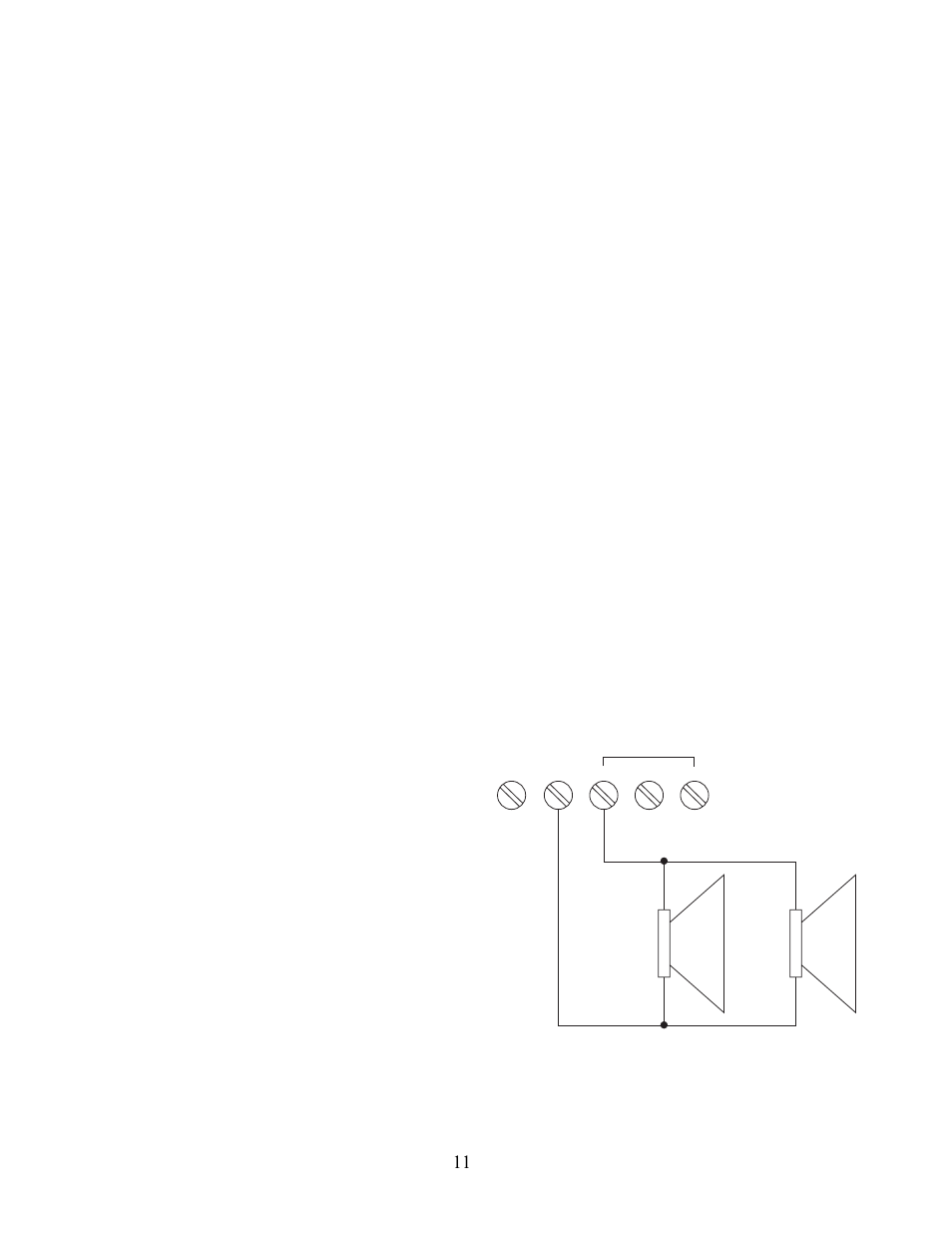 Peavey IRM 8150 User Manual | Page 11 / 16