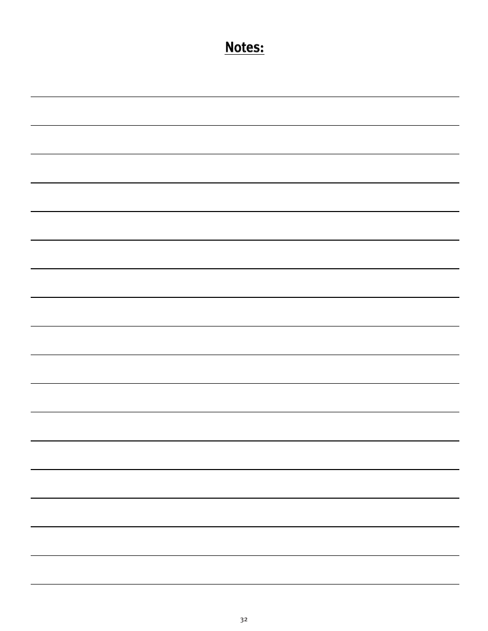 Peavey PV 8 User Manual | Page 32 / 36