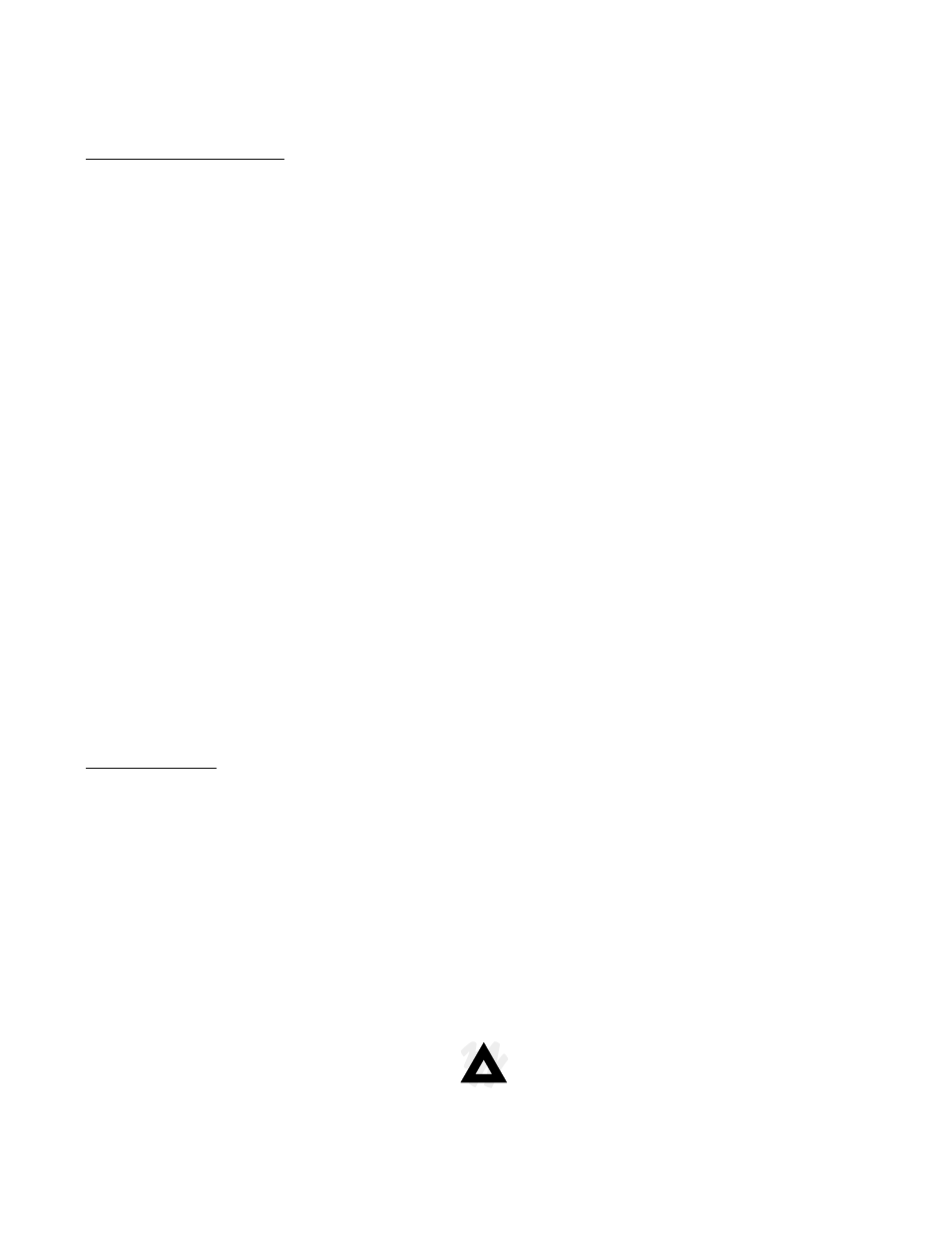 Firebass, 700 specifications | Peavey Firebass 700 User Manual | Page 19 / 28