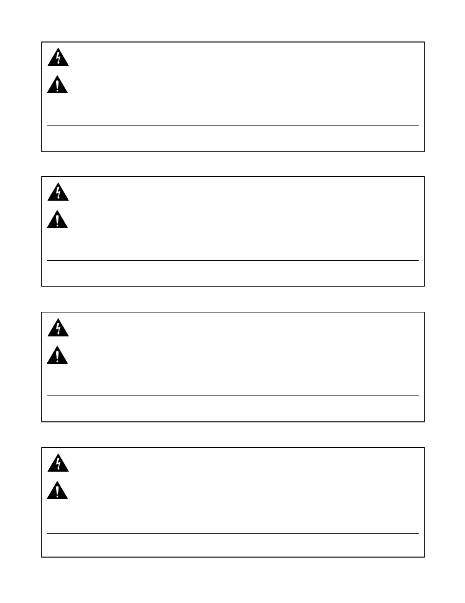 Peavey Firebass 700 User Manual | Page 2 / 28