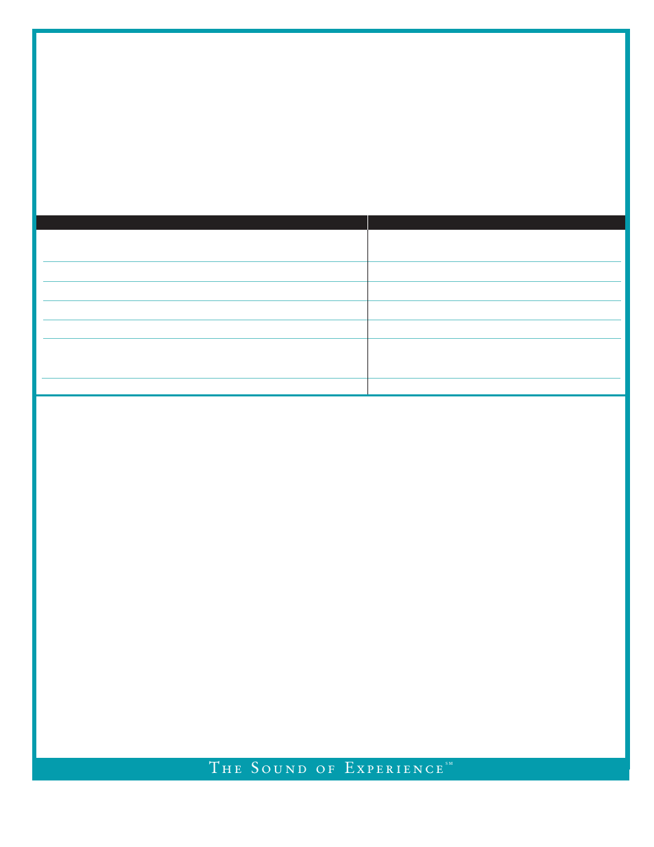 Peavey electronics corporation limited warranty | Peavey Revolution 112 TransTube Series User Manual | Page 21 / 23