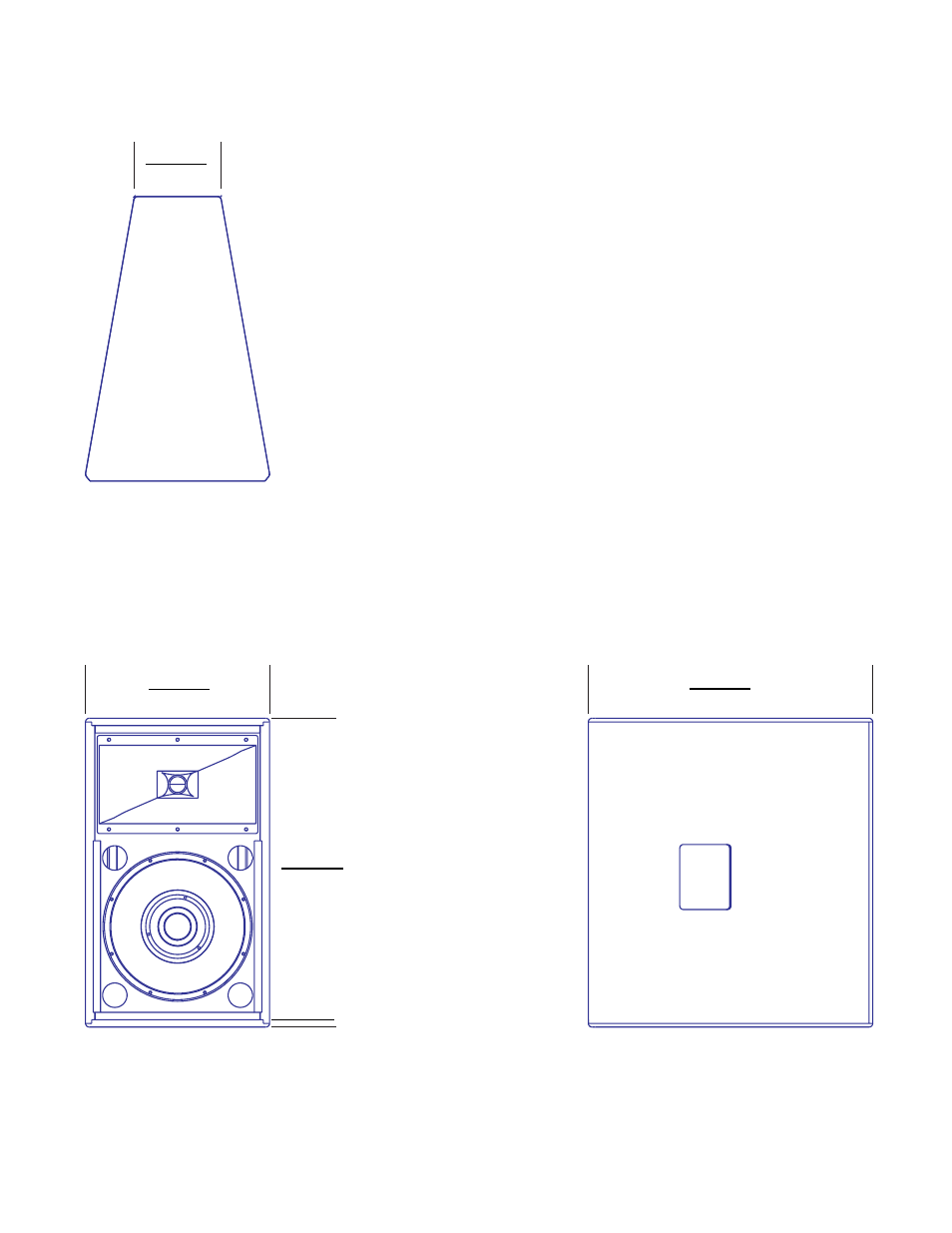Peavey DTH 4115 User Manual | Page 9 / 16