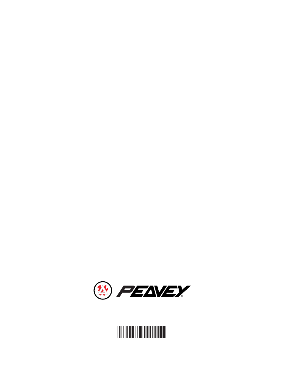 Warning | Peavey DTH 215b User Manual | Page 12 / 12
