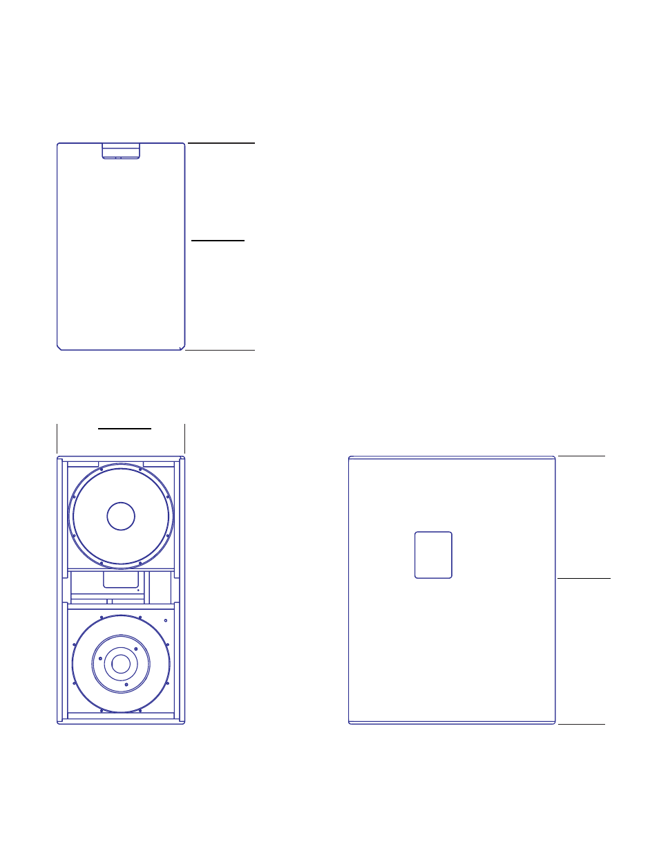 Peavey DTH 215b User Manual | Page 5 / 12