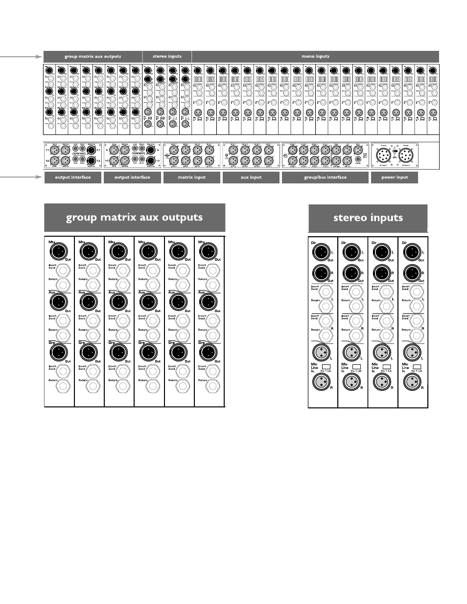 Peavey V12 User Manual | Page 65 / 67