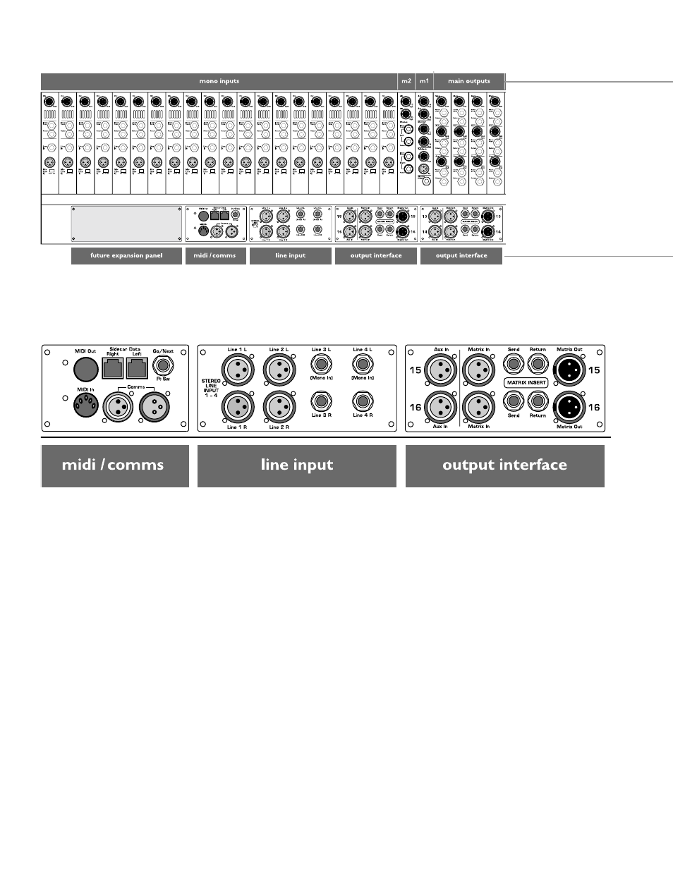 Peavey V12 User Manual | Page 66 / 67