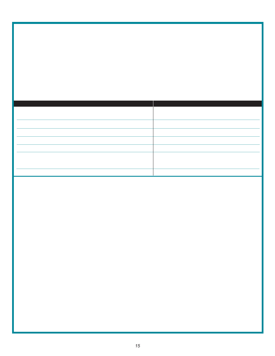 Peavey electronics corporation limited warranty | Peavey PM 1 User Manual | Page 15 / 16
