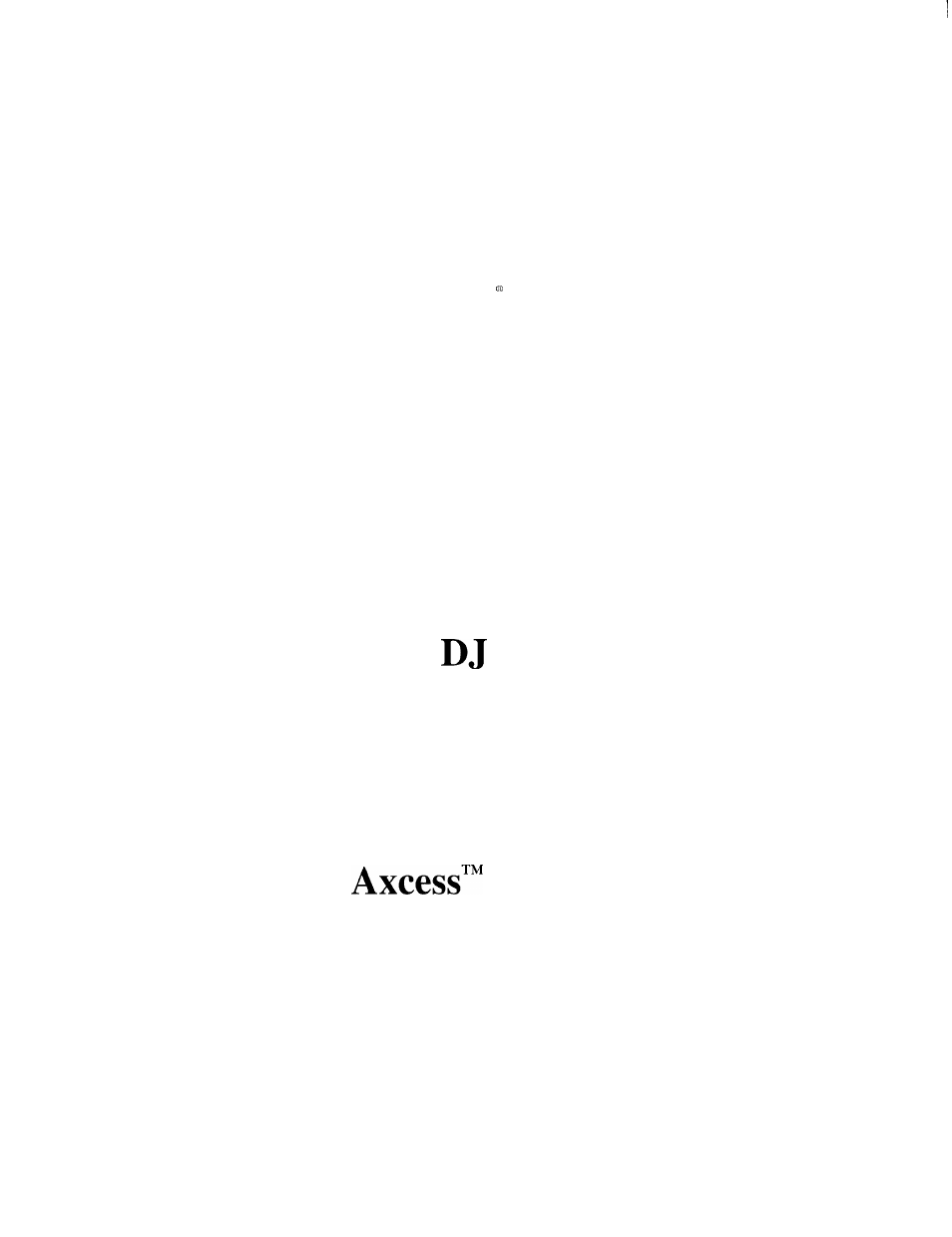 Peavey Special 212 User Manual | Page 17 / 20