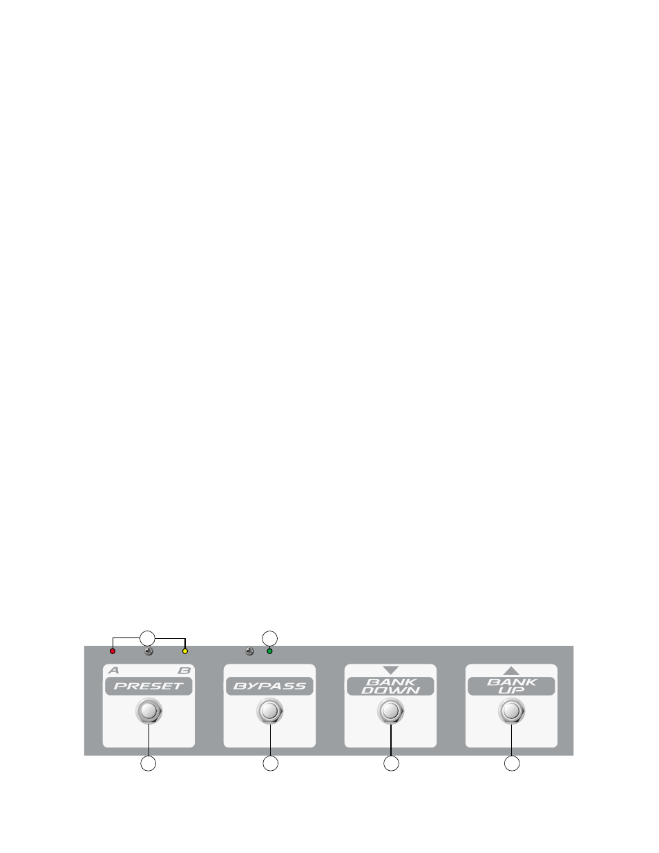 Peavey 100 User Manual | Page 39 / 68
