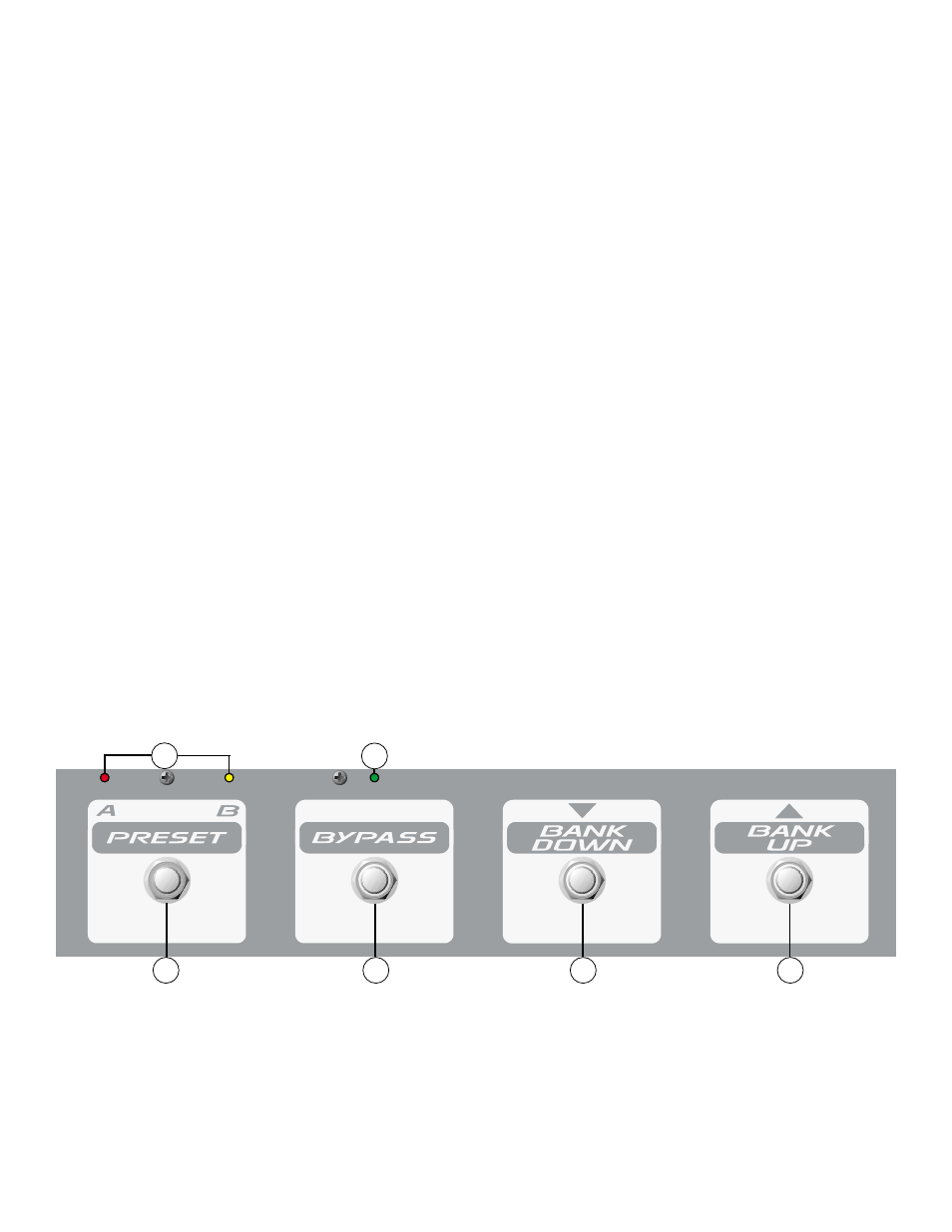 Peavey 100 User Manual | Page 55 / 68