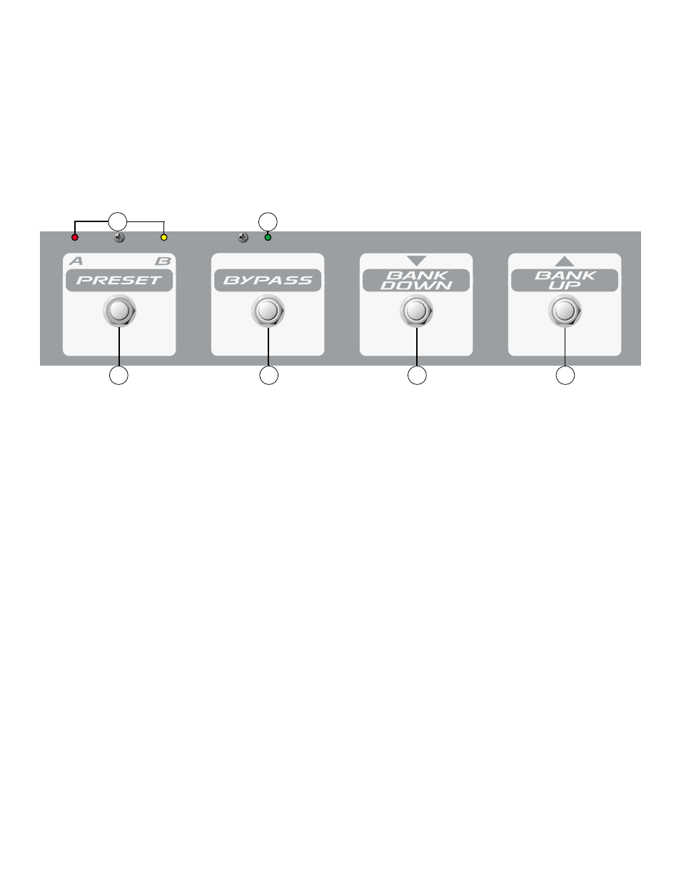 Peavey 100 User Manual | Page 7 / 68