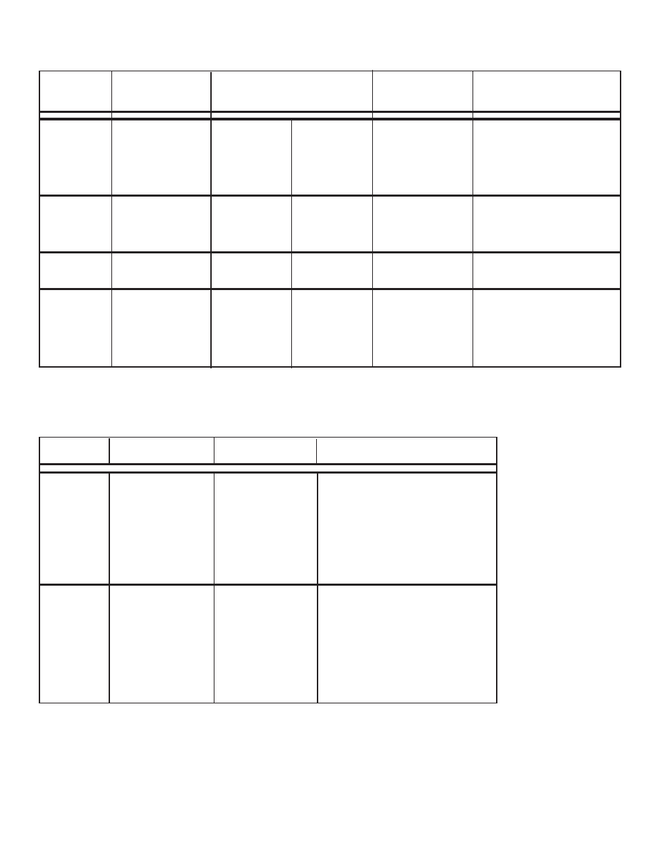 Specifications subject to change without notice | Peavey RQ 1606M User Manual | Page 15 / 40