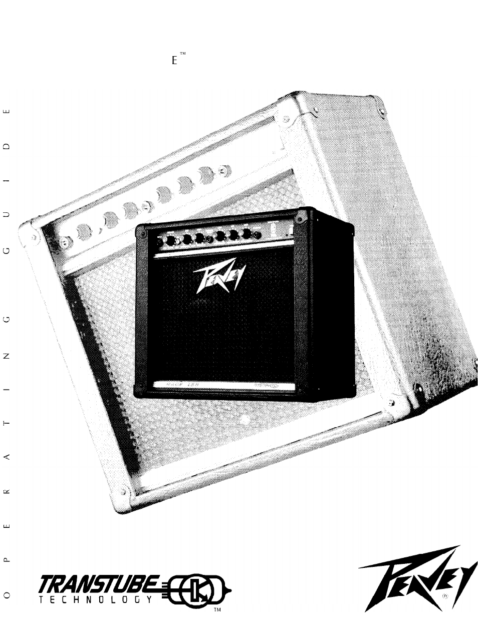 Transtube 158 E User Manual | 12 pages