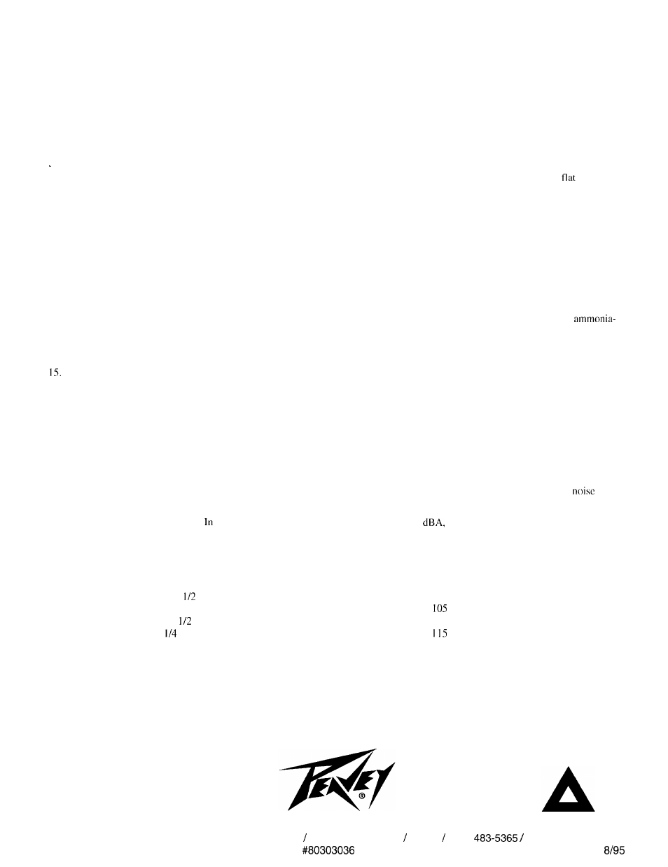 Important safety instructions, Save these instructions | Transtube 158 E User Manual | Page 12 / 12