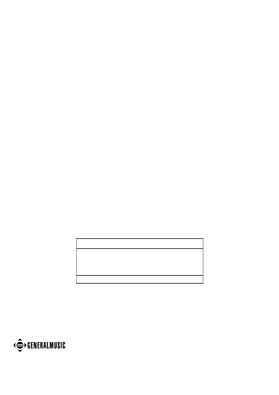 Peavey GEM 271284 User Manual | Page 34 / 34