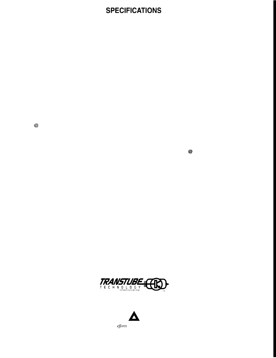 Peavey Bandit 112 User Manual | Page 6 / 20