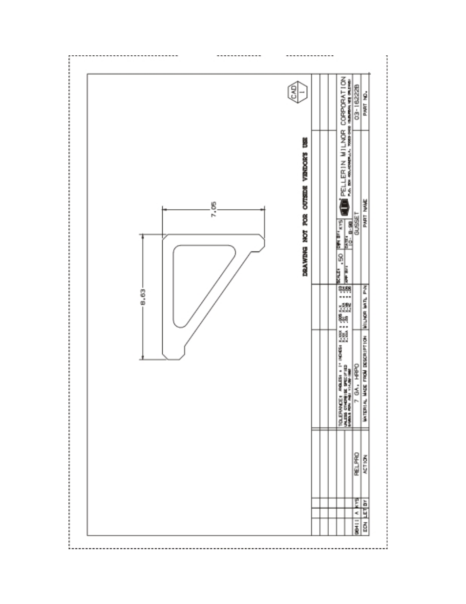 Milnor KQEXTT1301 User Manual | Page 7 / 8