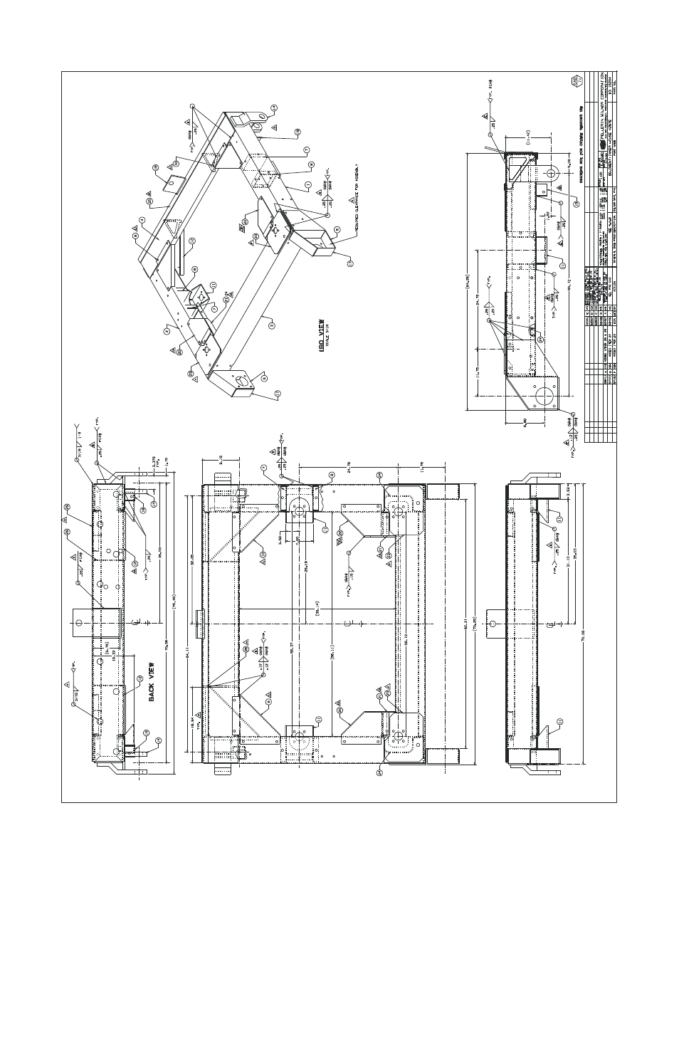 Milnor KQEXTT1301 User Manual | Page 8 / 8