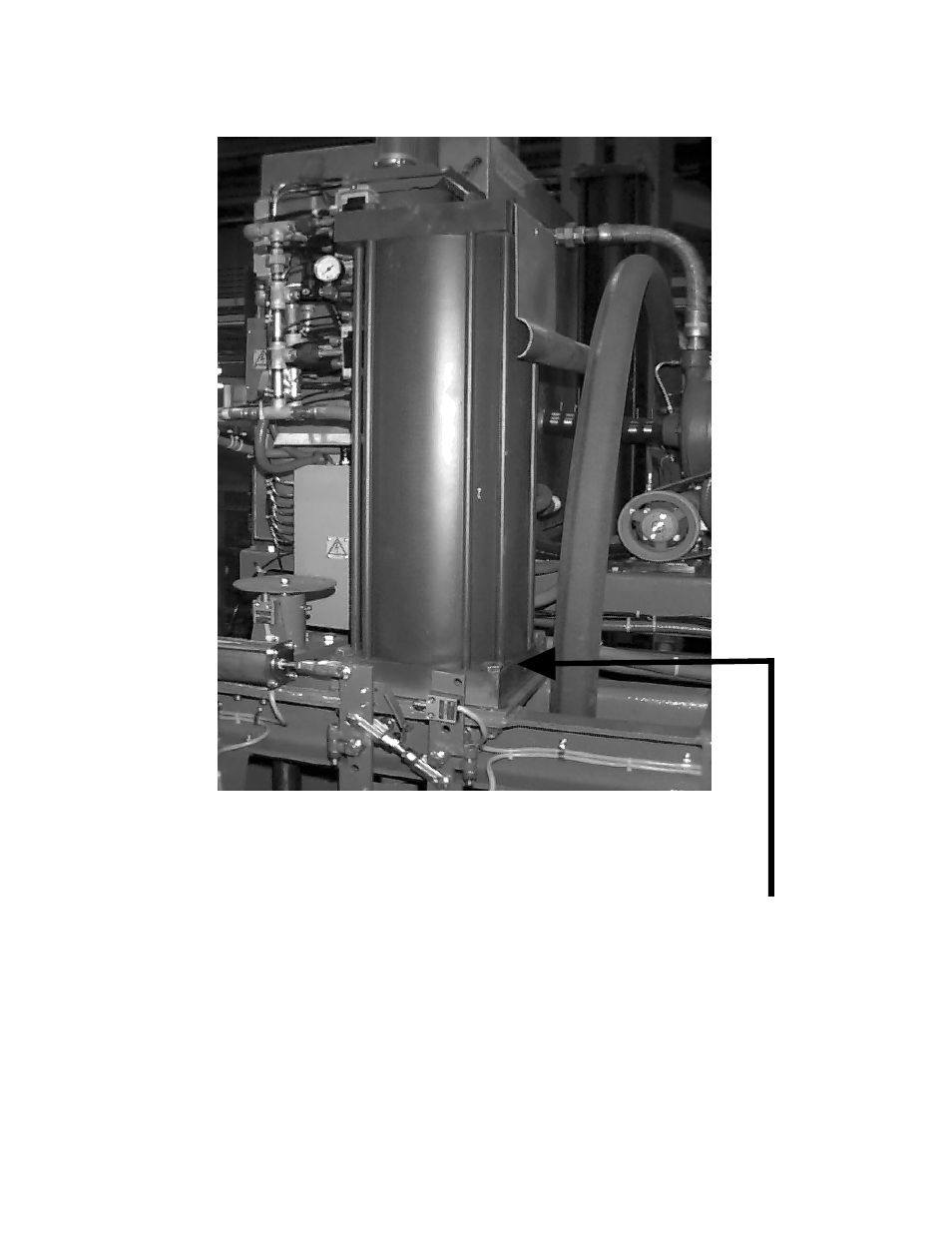 Figure 4 | Milnor KURSPK0025 User Manual | Page 20 / 30