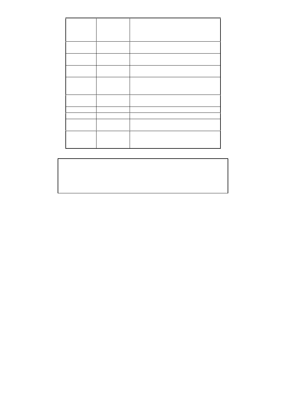 PoGo Products T1 User Manual | Page 26 / 55