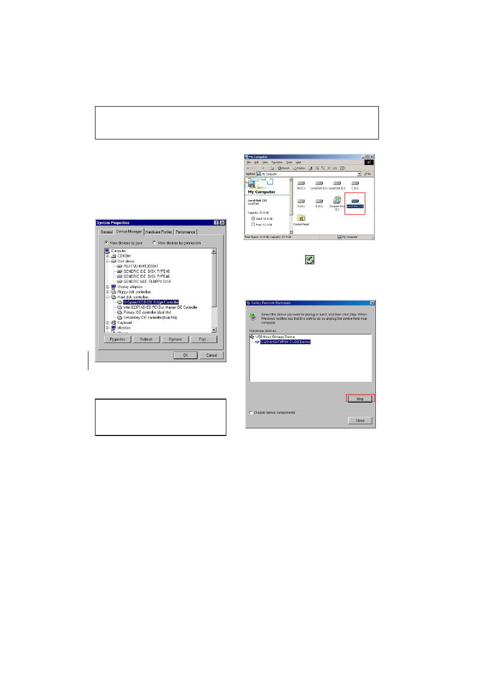 2 copy data via usb | PoGo Products T1 User Manual | Page 41 / 55