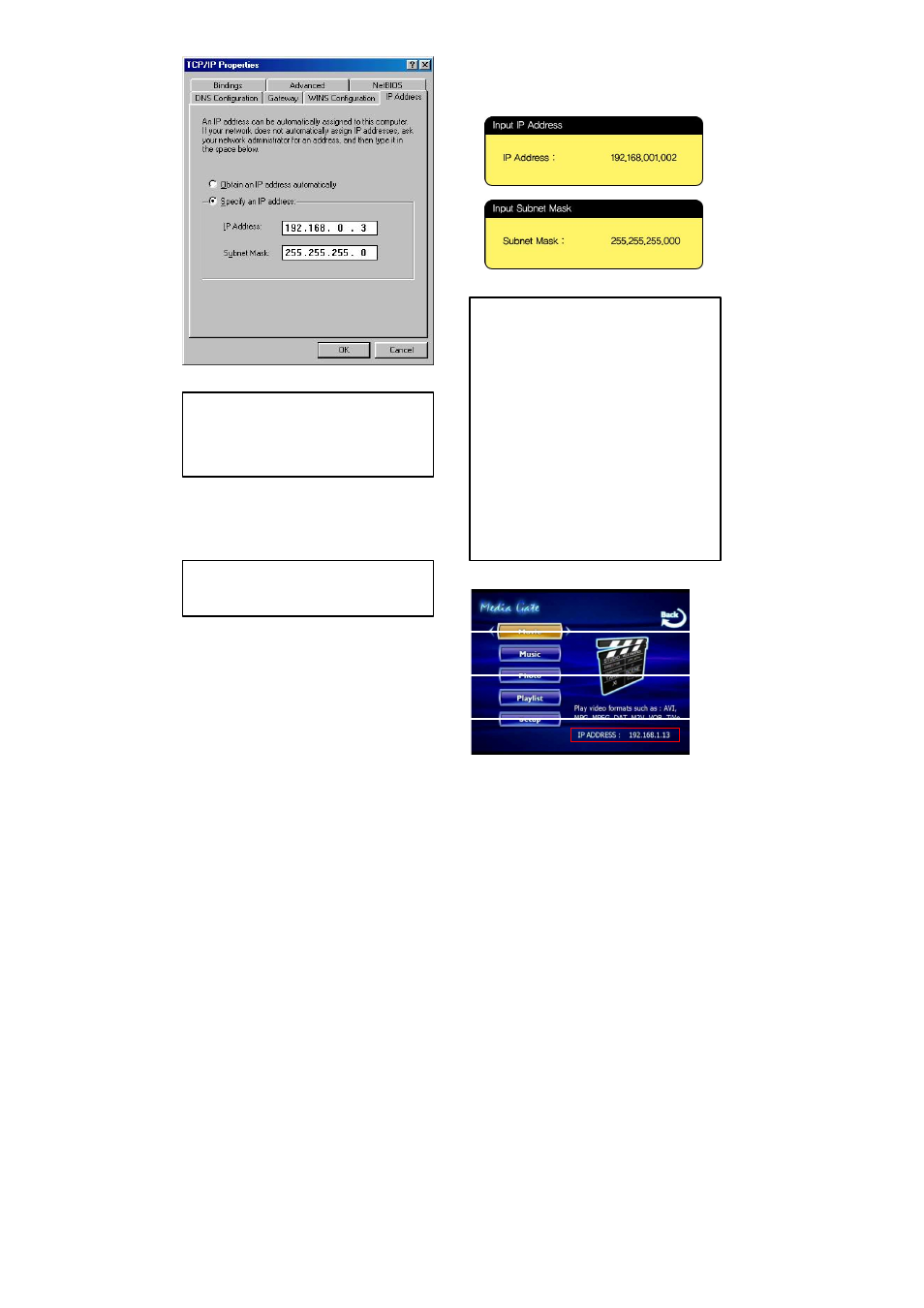 PoGo Products T1 User Manual | Page 47 / 55