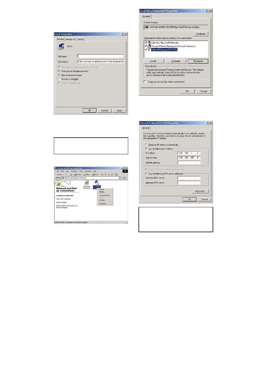 PoGo Products T1 User Manual | Page 49 / 55