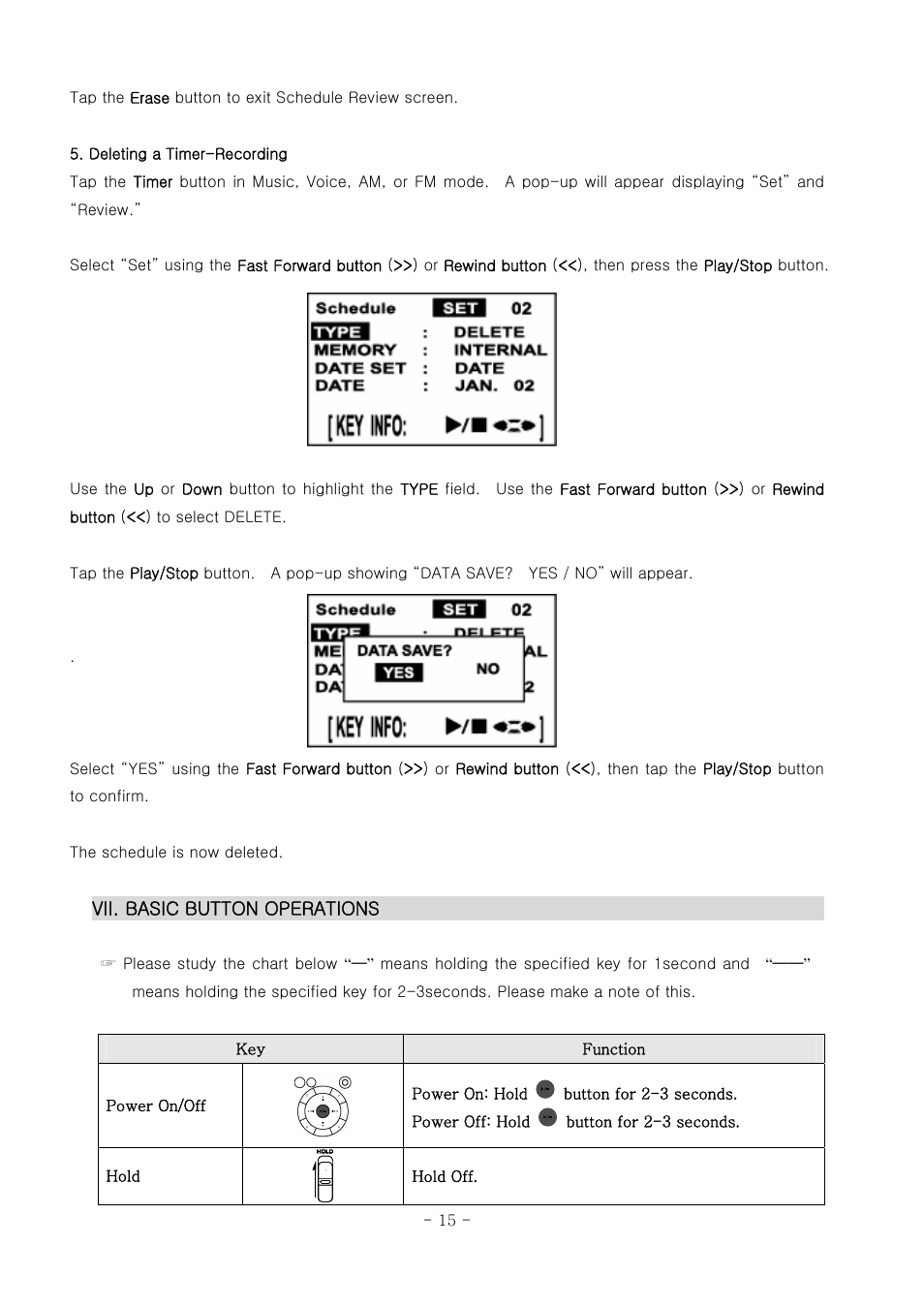 PoGo Products RadioYourWay LX User Manual | Page 16 / 46