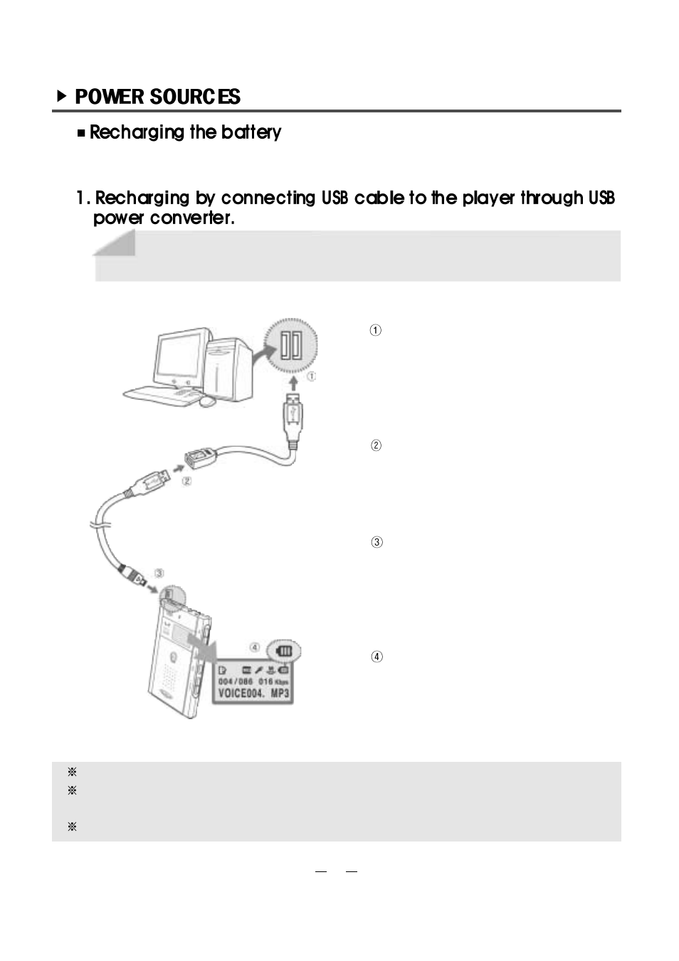 PoGo Products EVR-100 User Manual | Page 10 / 48