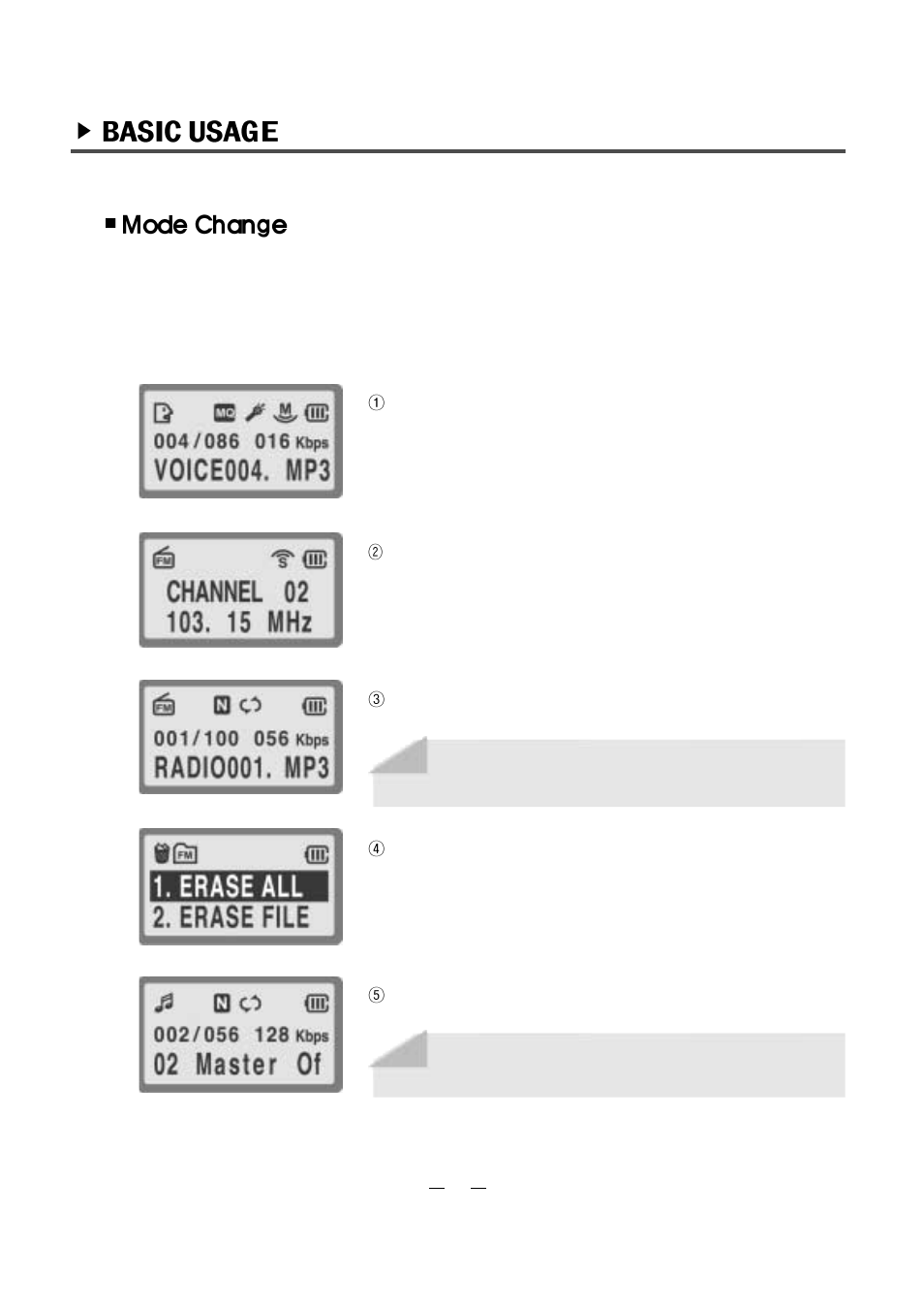 PoGo Products EVR-100 User Manual | Page 14 / 48