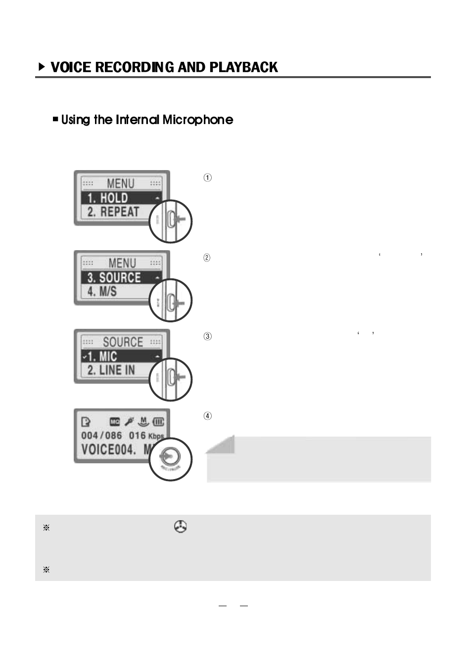 PoGo Products EVR-100 User Manual | Page 15 / 48