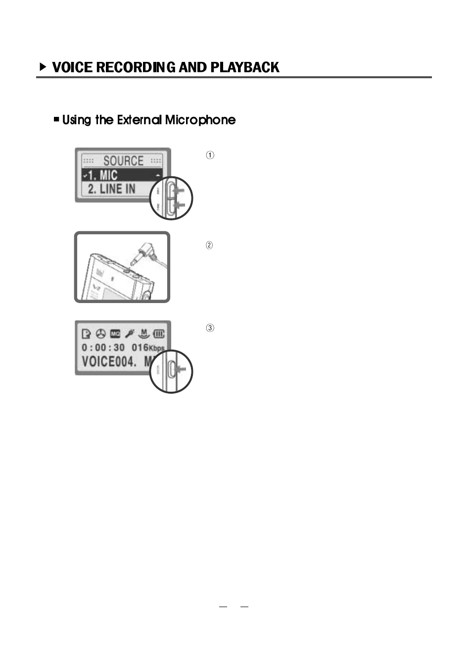 PoGo Products EVR-100 User Manual | Page 16 / 48