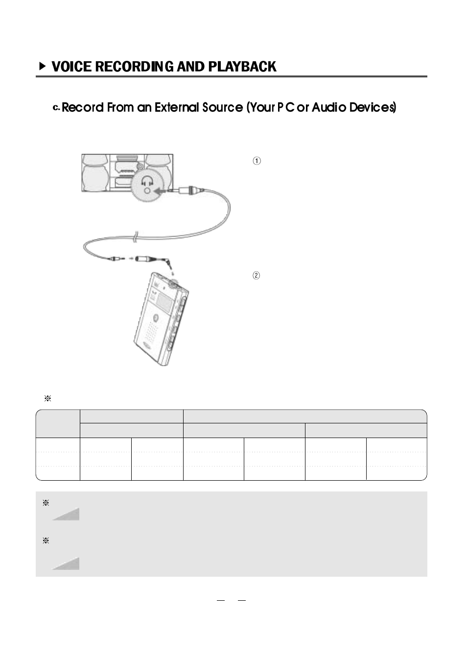 PoGo Products EVR-100 User Manual | Page 18 / 48