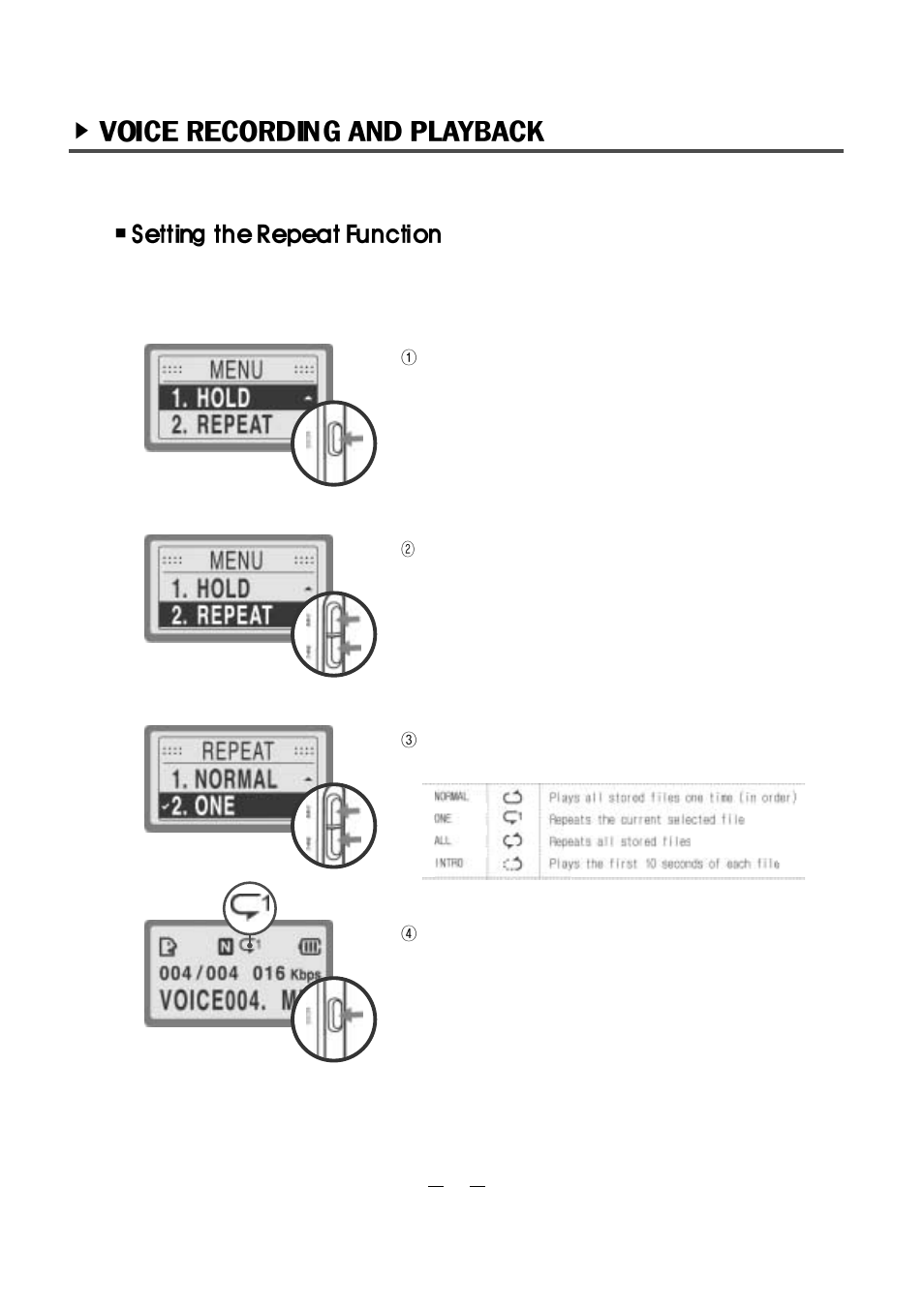 PoGo Products EVR-100 User Manual | Page 23 / 48