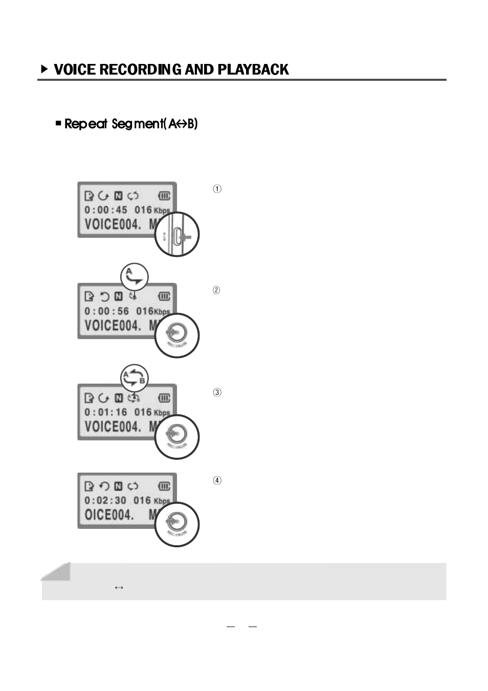 PoGo Products EVR-100 User Manual | Page 24 / 48